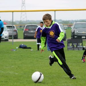 Meet your Posher, Charles